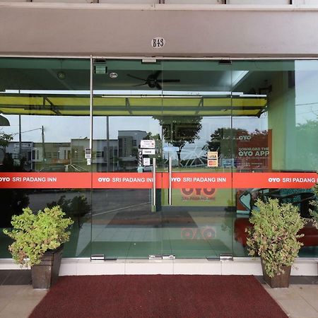 关丹 Oyo603斯里巴东旅馆酒店 外观 照片